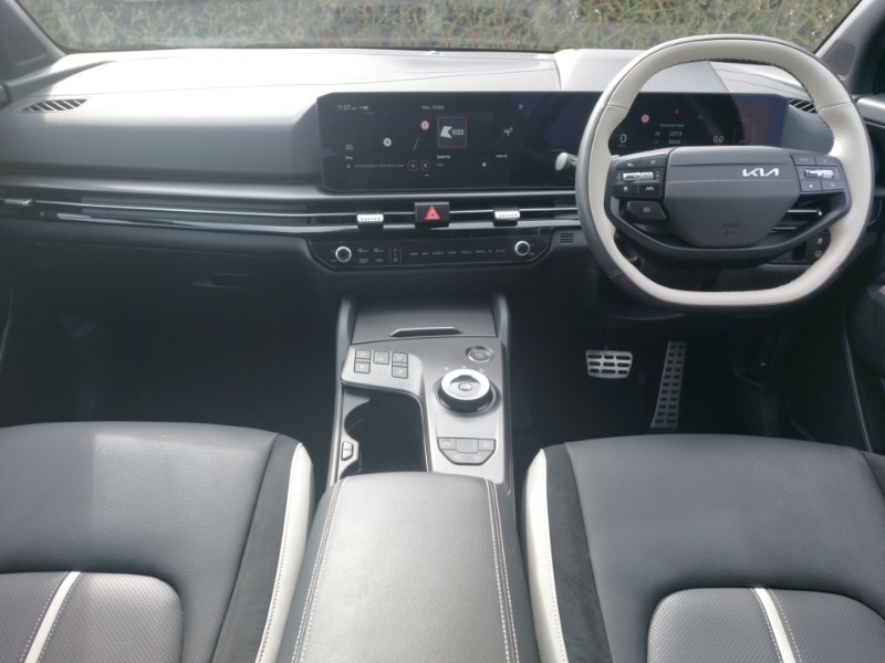 Used Kia Sportage 2025 for sale - 77986059: Photo 2