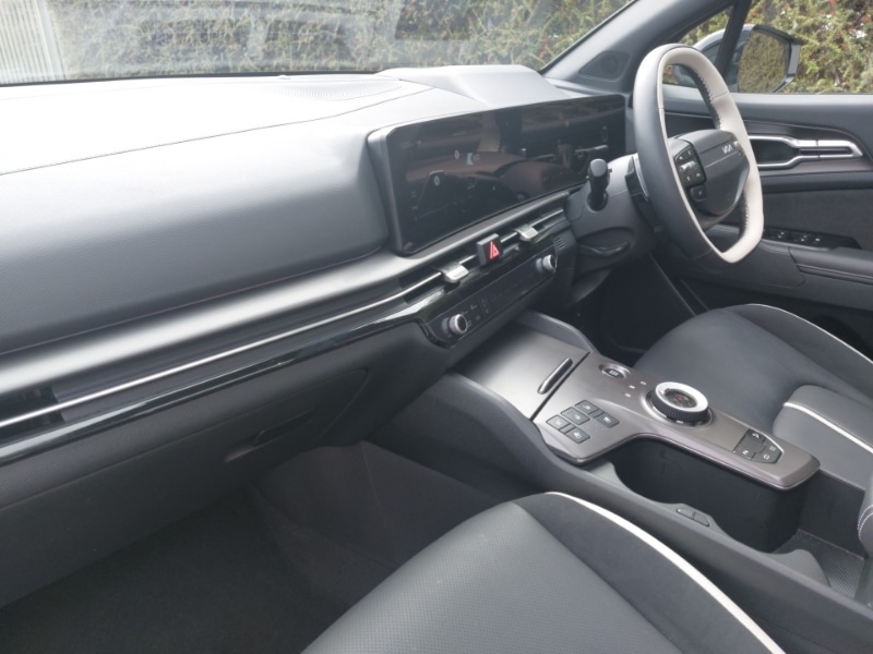 Used Kia Sportage 2025 for sale - 77986059: Photo 5