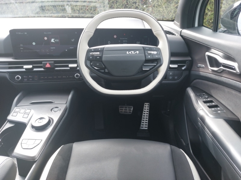 Used Kia Sportage 2025 for sale - 77986059: Photo 7