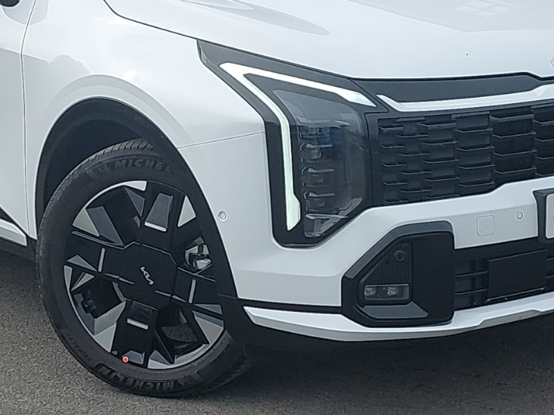 Used Kia Sportage 2025 for sale - 77986059: Photo 9