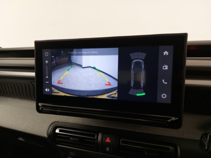 Used Citroen C3 Aircross 2025 for sale - 77235193: Photo 11