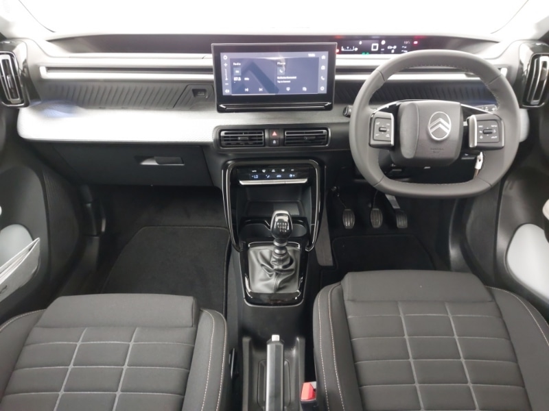 Used Citroen C3 Aircross 2025 for sale - 77235193: Photo 2