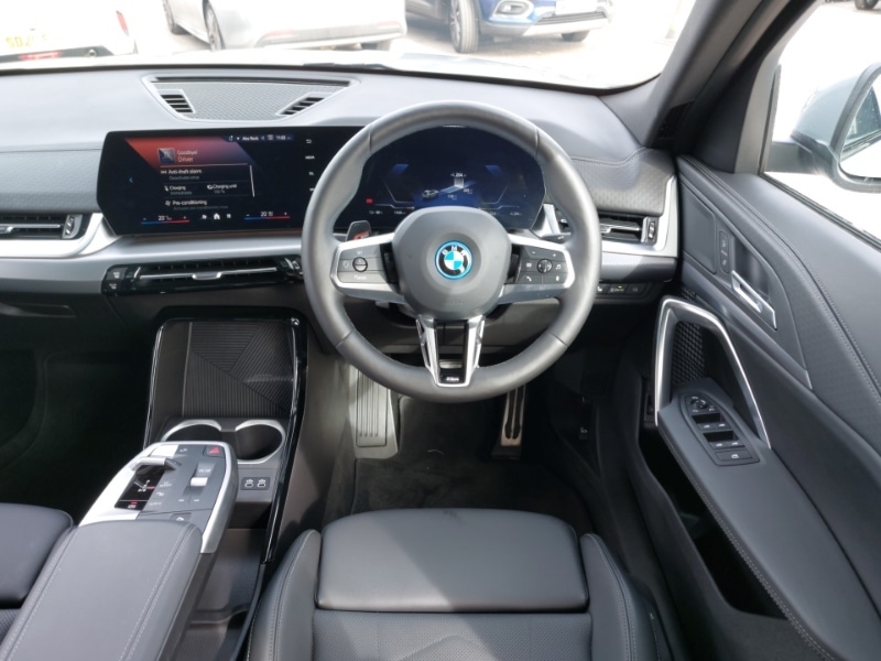 Used BMW iX2 2025 for sale - 78046101: Photo 12