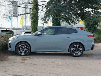 Used BMW iX2 2025 for sale - 78046101: Photo