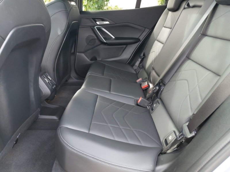 Used BMW iX2 2025 for sale - 78046101: Photo 6