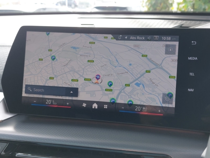 Used BMW iX2 2025 for sale - 78046101: Photo 7