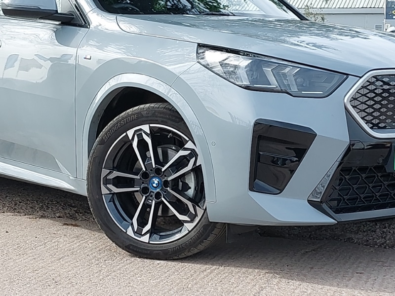 Used BMW iX2 2025 for sale - 78046101: Photo 9