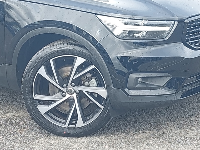 Used Volvo XC40 2020 for sale - 77472352: Photo 9