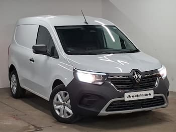 Used Renault Kangoo 2026 for sale - 79835480: Photo