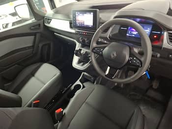 Used Renault Kangoo 2026 for sale - 79835480: Photo