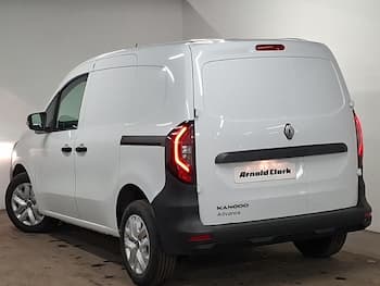 Used Renault Kangoo 2026 for sale - 79835480: Photo