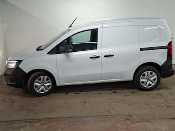 Used Renault Kangoo 2026 for sale - 79835480: Photo