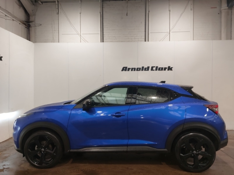 Used Nissan Juke 2025 for sale - 77686388: Photo 11