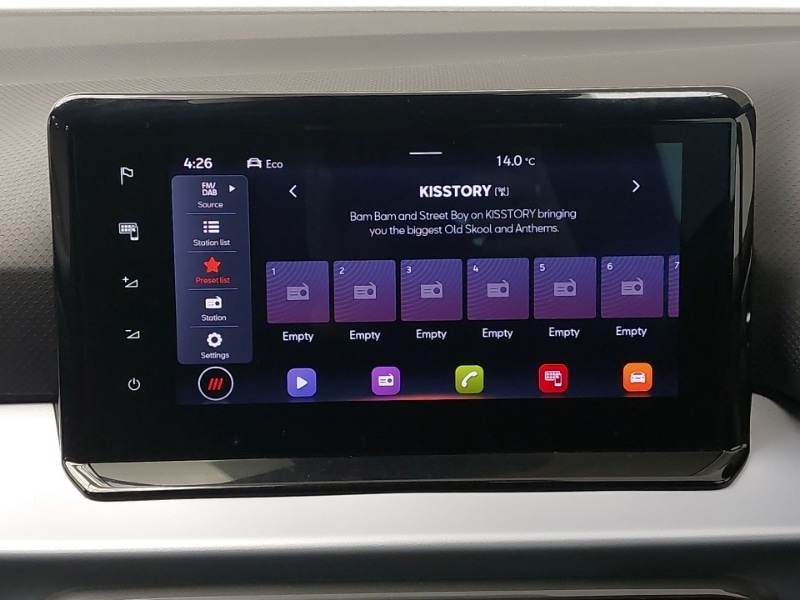 Used SEAT Ibiza 2022 for sale - 77711027: Photo 10