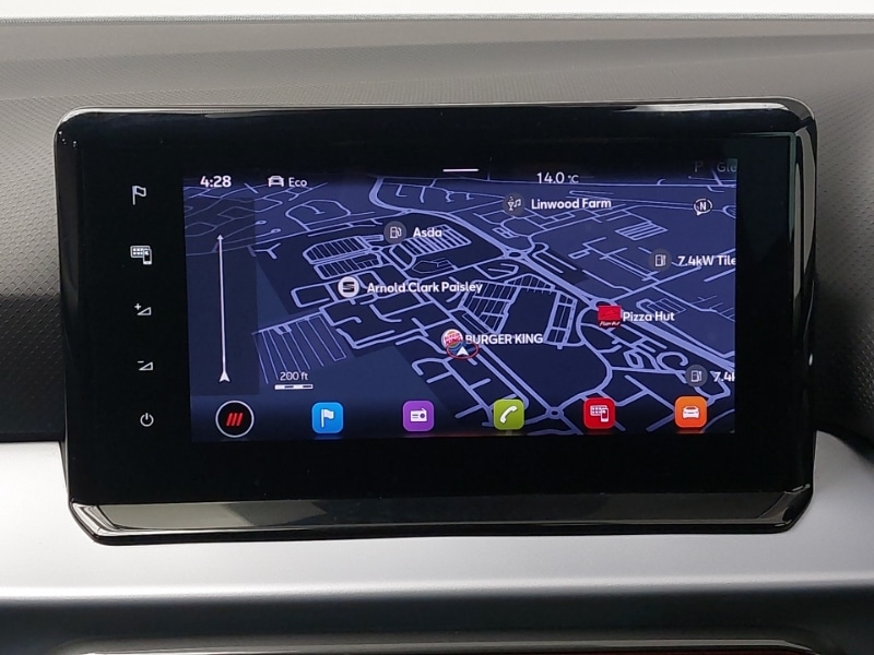 Used SEAT Ibiza 2022 for sale - 77711027: Photo 11