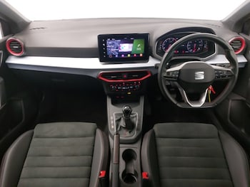 Used SEAT Ibiza 2022 for sale - 77711027: Photo