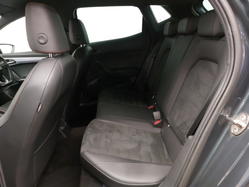 Used SEAT Ibiza 2022 for sale - 77711027: Photo 6