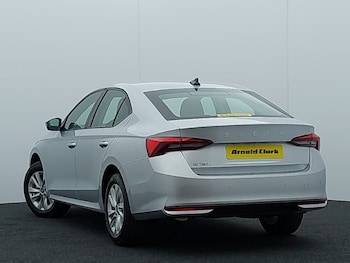 Used Skoda Octavia 2025 for sale - 75774923: Photo
