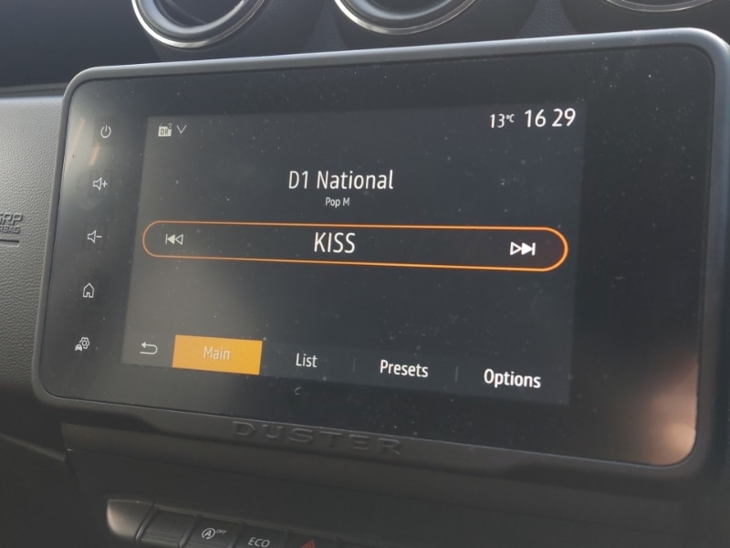 Used Dacia Duster 2022 for sale - 78146743: Photo 10