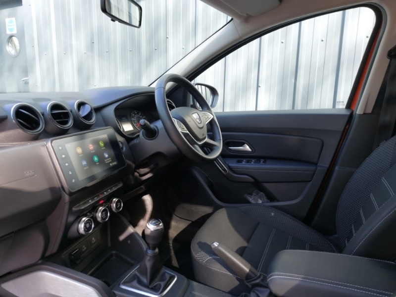 Used Dacia Duster 2022 for sale - 78146743: Photo 5