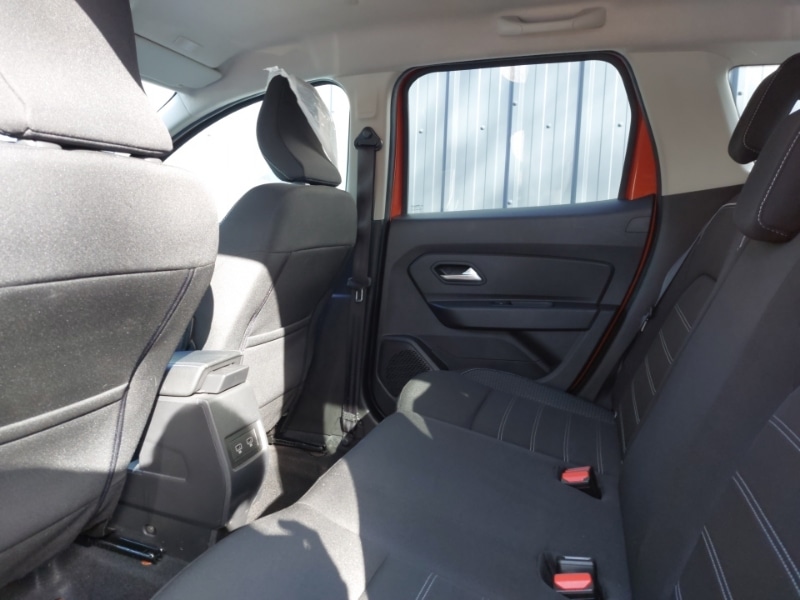 Used Dacia Duster 2022 for sale - 78146743: Photo 6