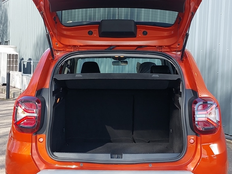 Used Dacia Duster 2022 for sale - 78146743: Photo 8