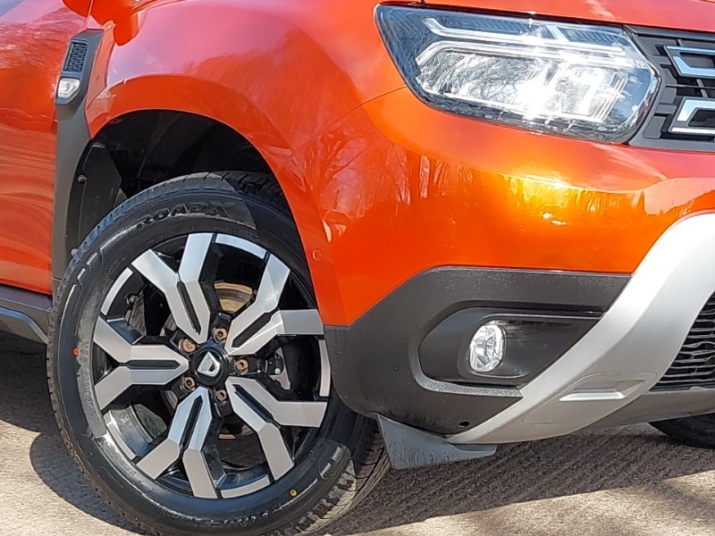 Used Dacia Duster 2022 for sale - 78146743: Photo 9