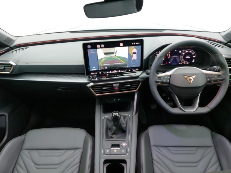 Used Cupra Leon 2025 for sale - 76975317: Photo 2