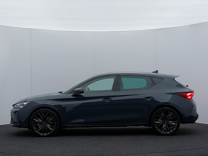 Used Cupra Leon 2025 for sale - 76975317: Photo 4