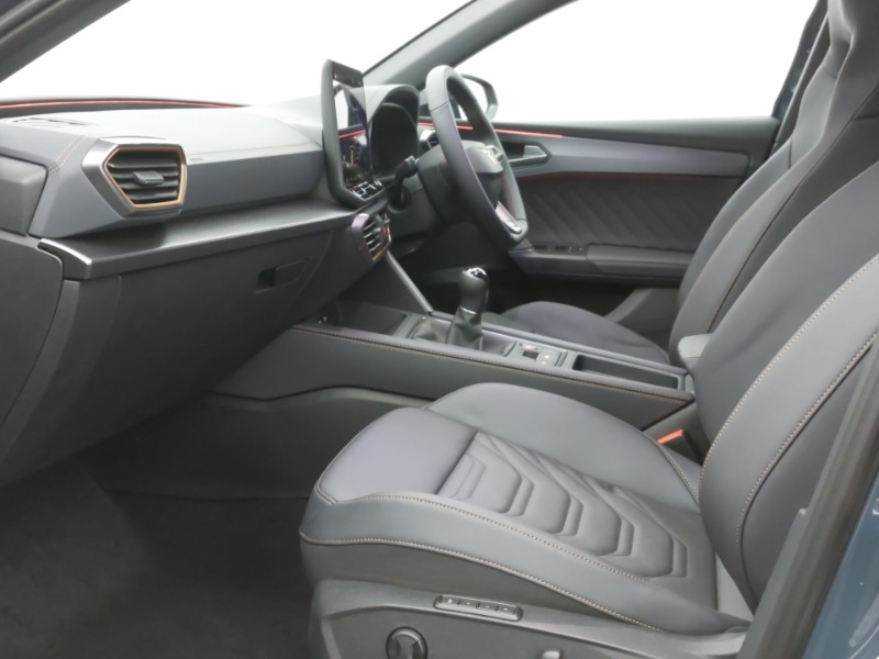 Used Cupra Leon 2025 for sale - 76975317: Photo 5