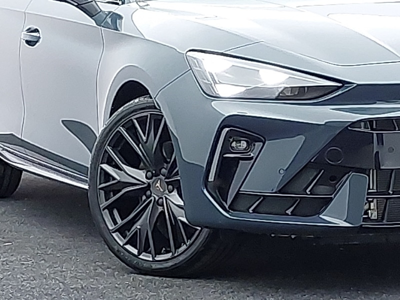 Used Cupra Leon 2025 for sale - 76975317: Photo 9