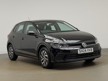 Used Volkswagen Polo 2024 for sale - 78356100: Photo