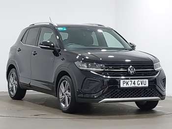 2024 - 1.0 TSI 115 R-Line 5dr DSG