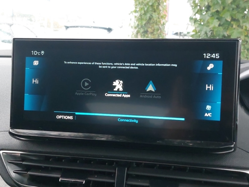 Used Peugeot 3008 2023 for sale - 77285326: Photo 10