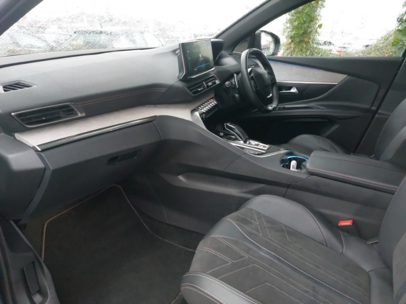 Used Peugeot 3008 2023 for sale - 77285326: Photo 5