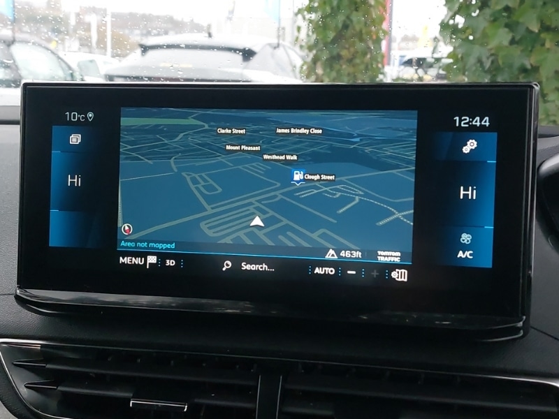 Used Peugeot 3008 2023 for sale - 77285326: Photo 7