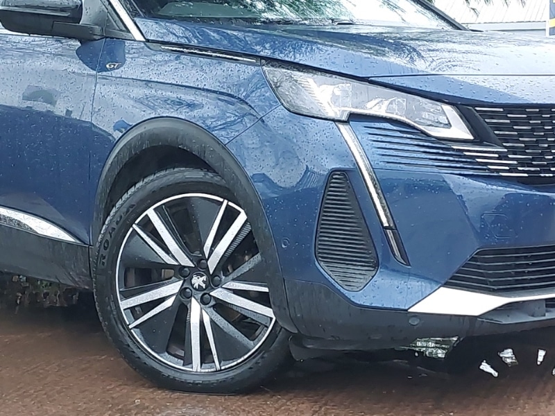 Used Peugeot 3008 2023 for sale - 77285326: Photo 9