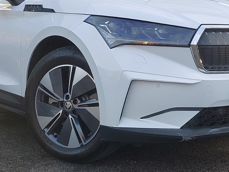 Used Skoda Enyaq 2024 for sale - 77284958: Photo 9