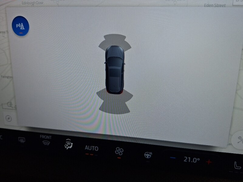 Used Ford Focus 2022 for sale - 77652654: Photo 12