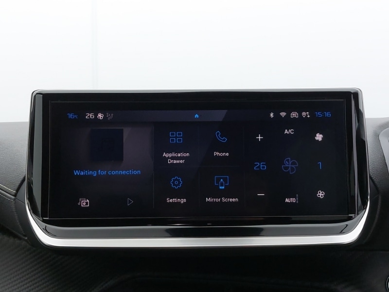 Used Peugeot 208 2024 for sale - 77214500: Photo 11