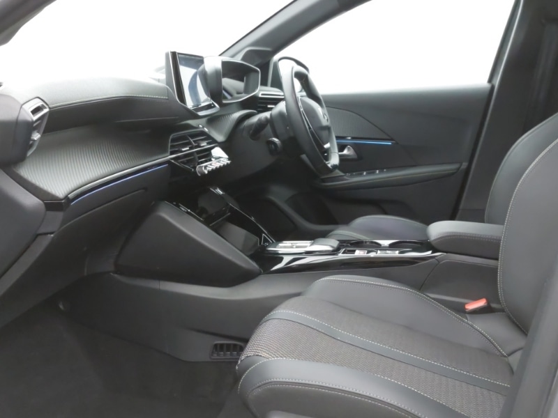 Used Peugeot 208 2024 for sale - 77214500: Photo 5