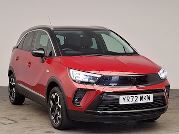 Used Vauxhall Crossland 2022 for sale - 78848085: Photo