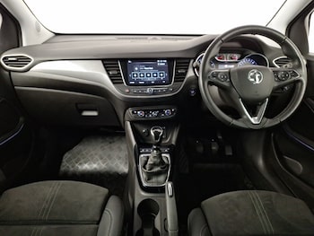 Used Vauxhall Crossland 2022 for sale - 78848085: Photo