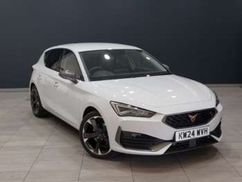 2024 - 1.5 TSI V1 5dr