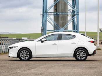 Used Mazda Mazda3 2025 for sale - 75477013: Photo