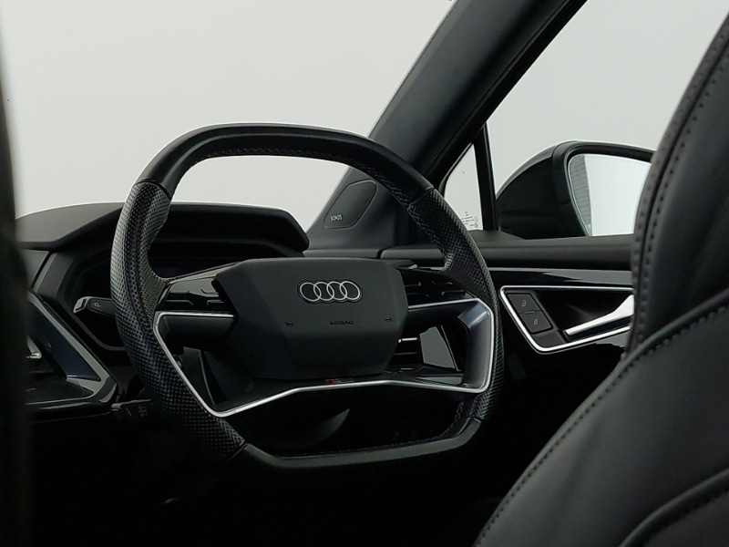 Used Audi Q4 e-tron 2022 for sale - 76683095: Photo 10