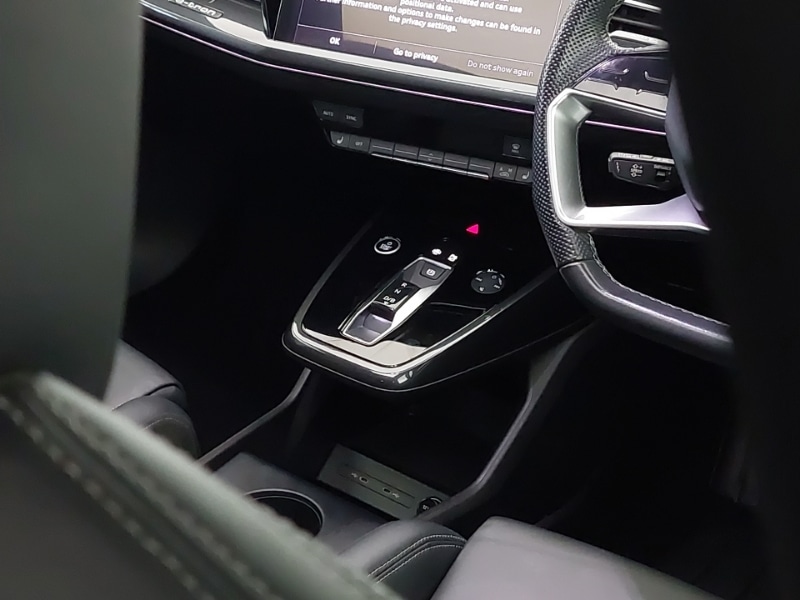 Used Audi Q4 e-tron 2022 for sale - 76683095: Photo 11