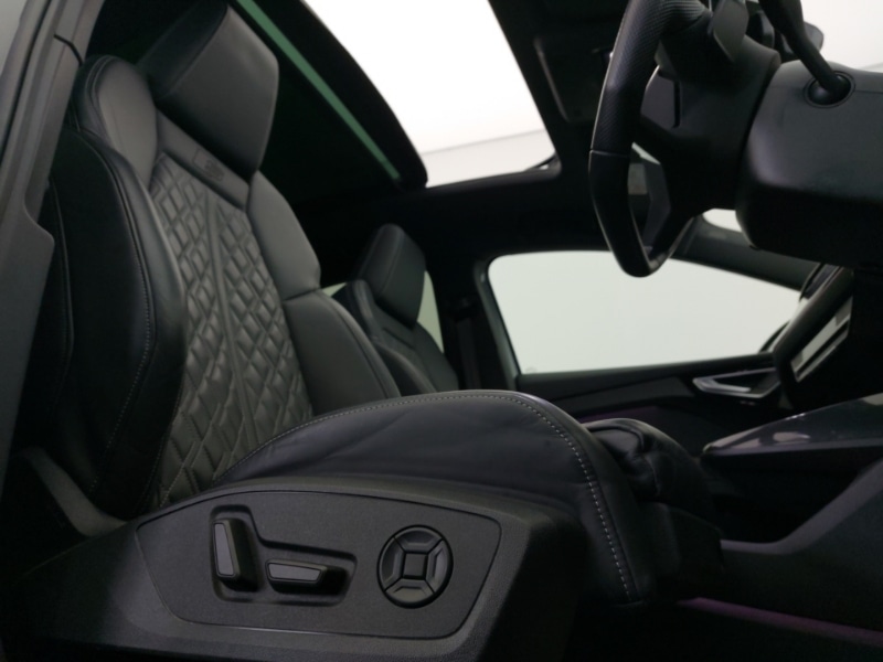 Used Audi Q4 e-tron 2022 for sale - 76683095: Photo 12