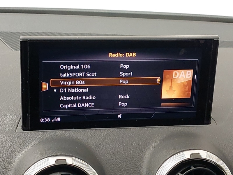 Used Audi Q2 2022 for sale - 76789099: Photo 11