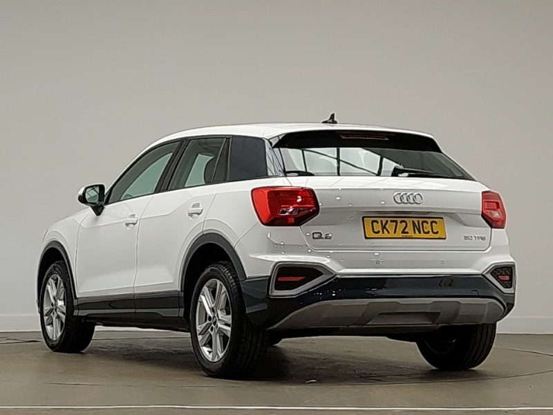 Used Audi Q2 2022 for sale - 76789099: Photo 3